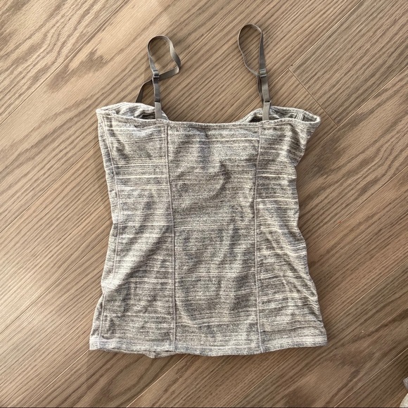 🍋 Talula Noho Bustier Top 🍋 - Picture 2 of 3